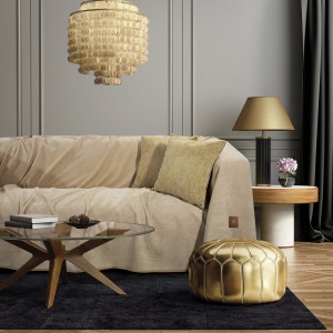 Ριχτάρια τριθέσιου καναπέ - 2734 ΡΙΧΤΑΡΙ 180Χ300 GREENWICH POLO CLUB Ριχτάρια