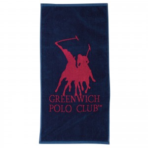 3033 ΠΕΤΣΕΤΑ ΓΥΜΝΑΣΤΗΡΙΟΥ 45X90 GREENWICH POLO CLUB Greenwich Polo Club