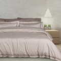 DAS HOME ΣΕΝΤΟΝΙΑ ΣΕΤ ΥΠΕΡΔΙΠΛΑ EXECUTIVE 1700 TAUPE