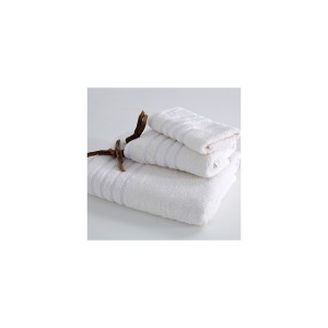 ΠΕΤΣΕΤΑ 40x60 cm - SELECTION Bath  White Πετσέτες