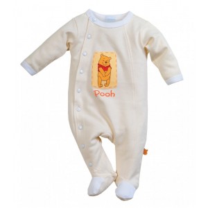 Disney Baby Φορμάκι (6-9 μηνών) des.65 Αξεσουάρ
