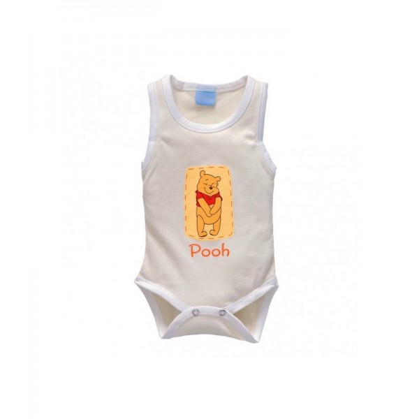 Disney Baby des.65 Εσώρουχο Αμάνικο (3-6 μηνών) Αξεσουάρ