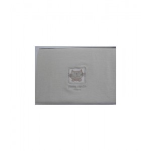 Pierre Cardin Bebe Des.16 Κουβέρτα Ολόμαλλη Αγκαλιάς 80x110 Κουβέρτες