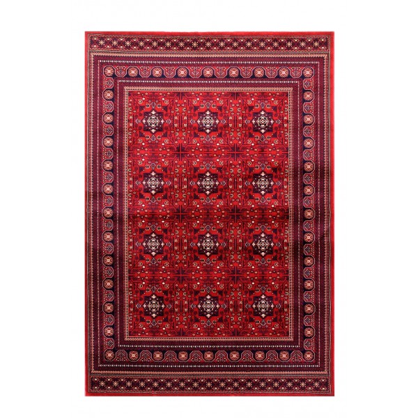 DUBAI 160X230 ΤΑΠ. HEATSET ΤΟΥΡΚΙ Tzikas Carpets