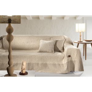 ΡΙΧΤΑΡΙ LIBRA NATURAL 4ΘΕΣΙΟΣ 180X350 Ριχτάρια