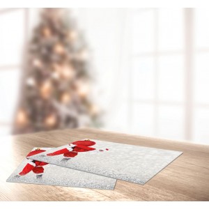 SP.CHRISTMAS 3032 45X33 Guy Laroche