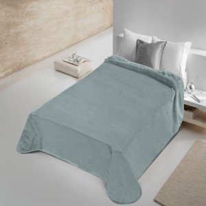 ΚΟΥΒΕΡΤΑ ΒΕΛΟΥΤΕ ΜΟΝΗ 160X220 ADAM HOME 802 LAGUNA Κουβέρτες