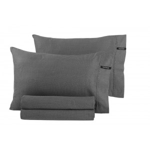 Μαξιλαροθήκη Ύπνου Minimal Black & White 50X70 Guy Laroche