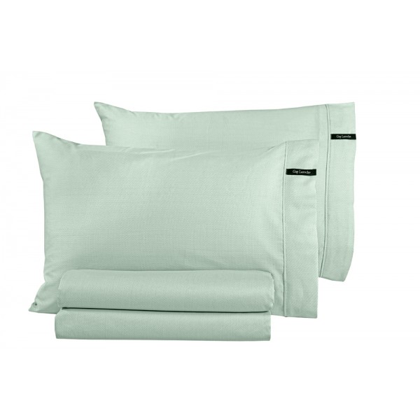 Μαξιλαροθήκη Ύπνου Minimal Mint 50X70 Guy Laroche