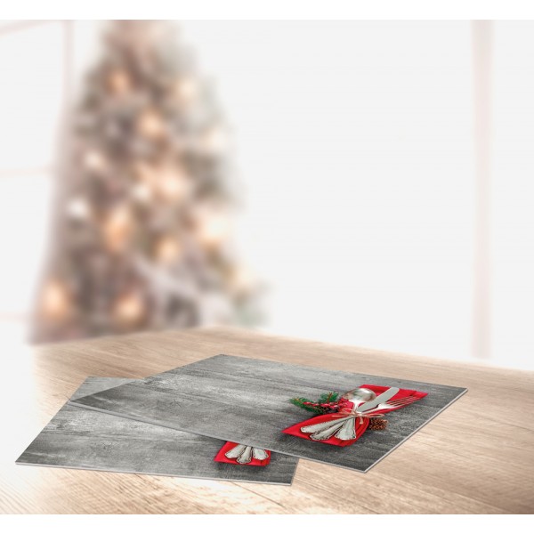 SP.CHRISTMAS 3028 45X33 Guy Laroche