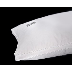 Μαξιλάρια ύπνου - ΜΑΞΙΛΑΡΙ NEW GL.50%ΦTEPO 50%ΠOYΠOYΛO 50X70 Προϊόντα Ύπνου