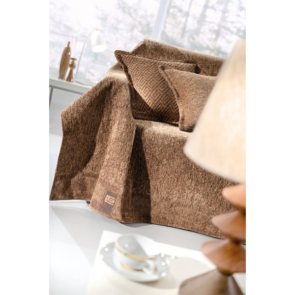 Ριχταρια - Ριχτάρι 170x250 Guy Laroche Balance Mocca Ριχτάρια