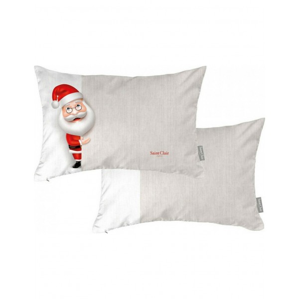 ΜΑ.CHR CUSHION 4005 30X45 WITH FILLING Μαξιλαροθήκες