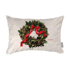 ΜΑ.CHR CUSHION 4006 30X45 WITH FILLING Μαξιλαροθήκες
