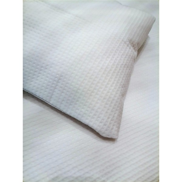 Προστατευτικό μαξιλαριού αδιάβροχο 3D (1τμχ) Προϊόντα Ύπνου