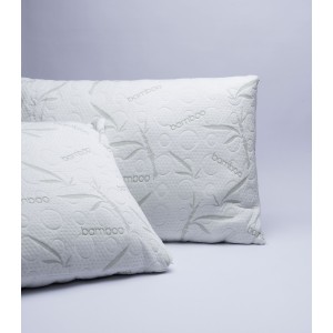 Μαξιλαρι 50X70 White Comfort MIRACLE Προϊόντα Ύπνου