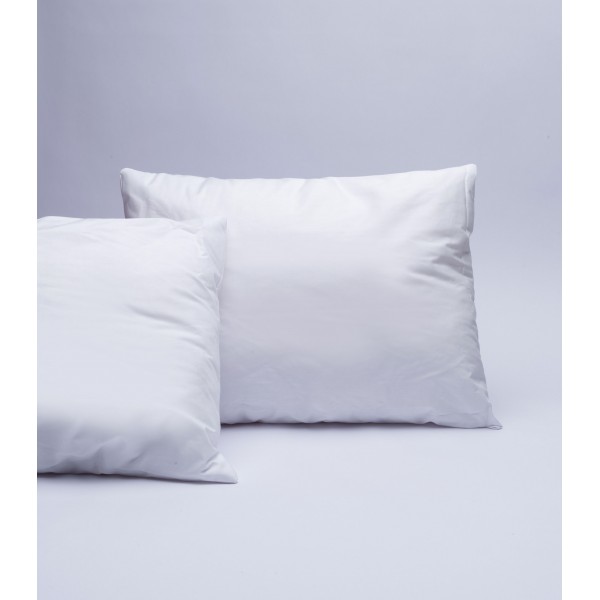 Ζευγος Μαξιλαρια White Comfort 50X70 SOFT DOWN PILLOW Προϊόντα Ύπνου