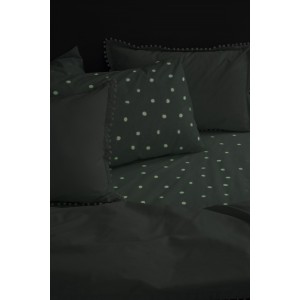 Κουρτινα Με Τρεσα Luminous 170X260 FLECK Guy Laroche