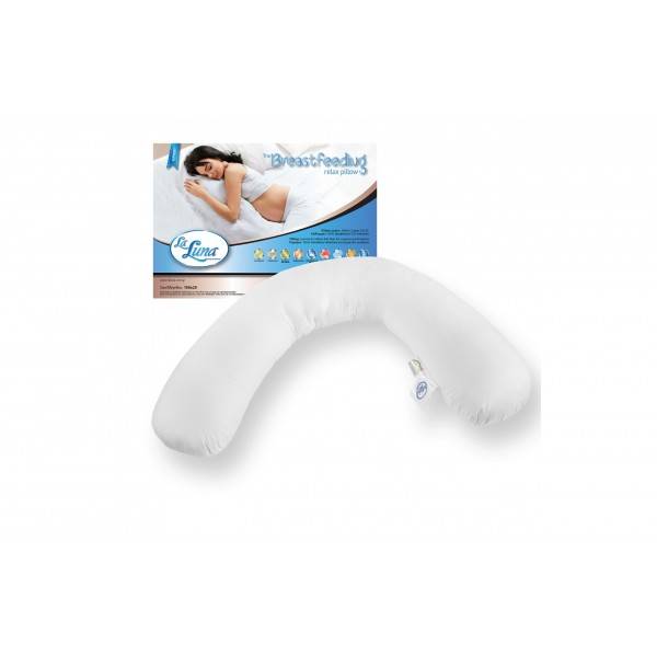Μαξιλάρια ύπνου - Μαξιλάρι Εργονομικό The Breastfeeding Relax pillow 150x20 Προϊόντα Ύπνου