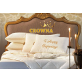 Crowna Αφρατο Μαξιλαρι Υπνου 50*70+2,5 Προϊόντα Ύπνου