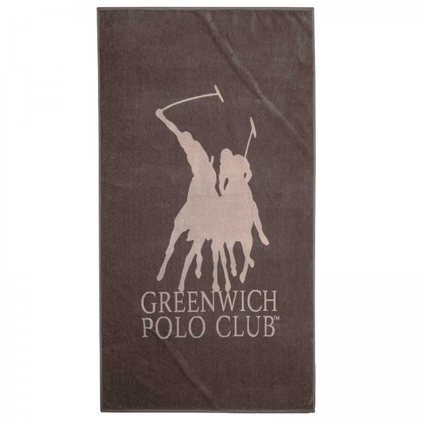 3786 ΠΕΤΣΕΤΑ ΘΑΛΑΣΣΗΣ 90Χ170 GREENWICH POLO CLUB Greenwich Polo Club