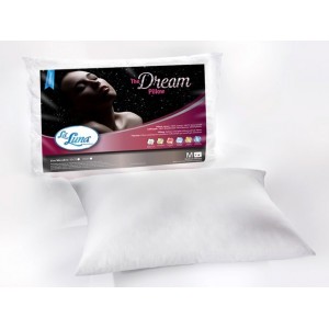 The Dream pillow 45x65 by La Luna Προϊόντα Ύπνου
