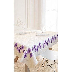 ΤΡΑΠΕΖΟΜΑΝΤΗΛΟ 11 PURPLE 145X220 Saint Clair
