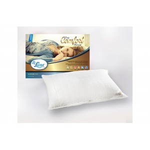 Μαξιλάρια ύπνου - The comfort pillow 50x70 by La Luna Μαξιλάρια