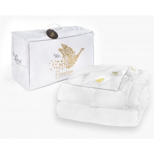 Παπλώματα - Πάπλωμα πουπουλένιο The Prestige Duvet 220x240 Προϊόντα Ύπνου