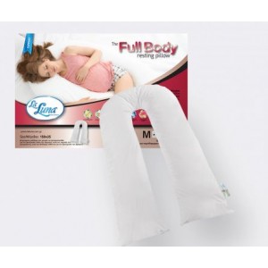 Μαξιλάρια ύπνου - Μαξιλάρι Ύπνου The Full Body Support 150x35 Προϊόντα Ύπνου