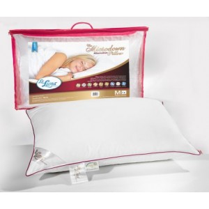 Μαξιλάρι Ύπνου The Microdown 50x75 Medium Προϊόντα Ύπνου