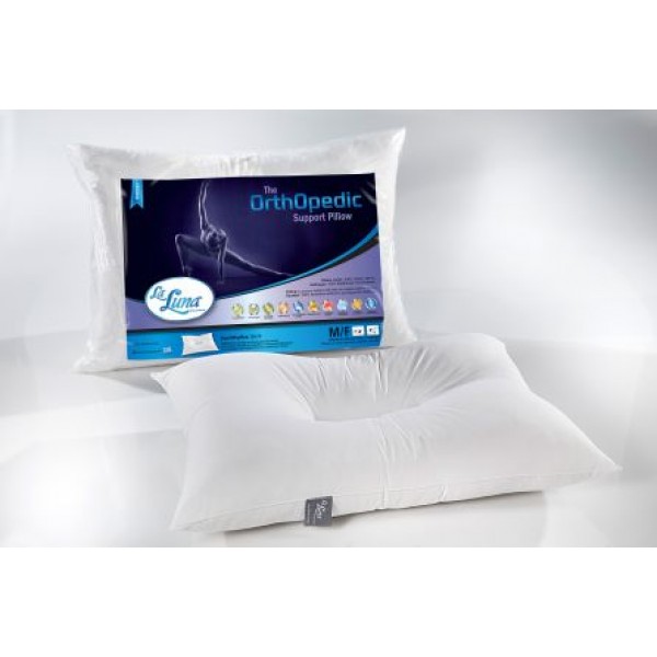 Μαξιλάρια ύπνου - The Orthopedic Pillow by La Luna Προϊόντα Ύπνου