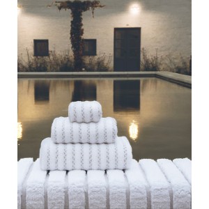 Luxury πατάκι μπάνιου Petra Luxury Bath Linens