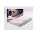 The Relief Orthopedic Pillow by La Luna Μαξιλάρια
