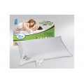The Superior Latex Natural Low profile Pillow by La Luna Μαξιλάρια