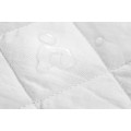 Smoothy αδιάβροχο προστατευτικό κάλυμμα 70x140 by La Luna Προϊόντα Ύπνου