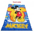 Mickey κουβερλί DimCol Disney 510 digital print Κουβερλί