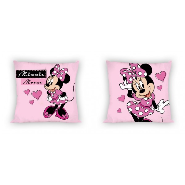 Μαξιλαροθηκες - Minnie διακ/τικό μαξιλάρι Disney DIMcol 62 Digital Print Μαξιλαροθήκες