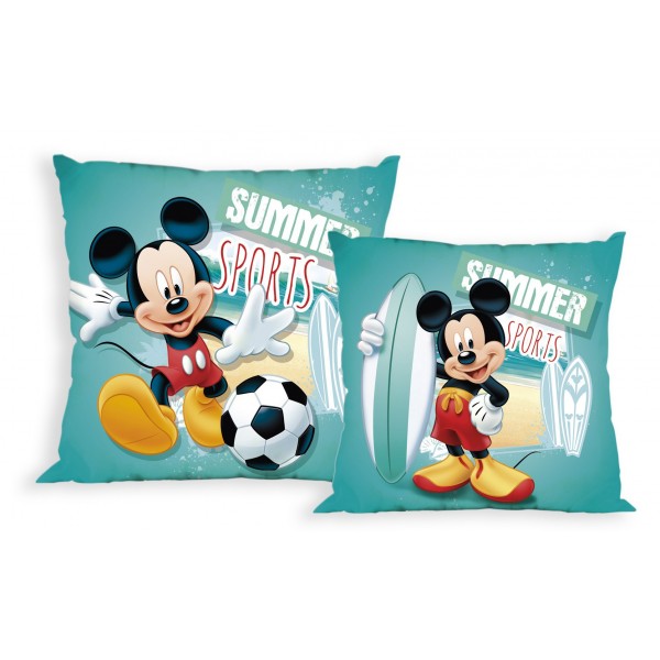 Μαξιλαροθηκες - Mickey διακ/τικό μαξιλάρι Disney DIMcol 06 Digital Print Μαξιλαροθήκες