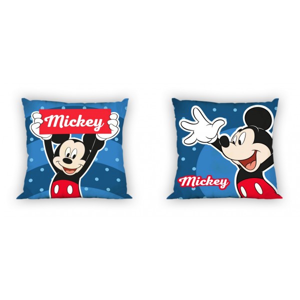 Μαξιλαροθηκες - Mickey διακ/τικό μαξιλάρι Disney DIMcol 33 Digital Print Μαξιλαροθήκες