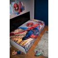 Spiderman 160x220 Disney DIMcol κουβέρτα Digital Print Κουβέρτες
