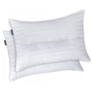 ΜΑ.ΑΝΑΤΟΜΙΚΟ 1-2 COTTON/POLY 50X70 (ΖΕΥΓΟΣ) Προϊόντα Ύπνου