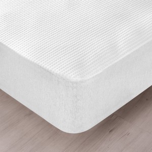 Αδιάβροχο 3D 1.60X2.00+35 Προστατευτικό Στρώματος Modavana