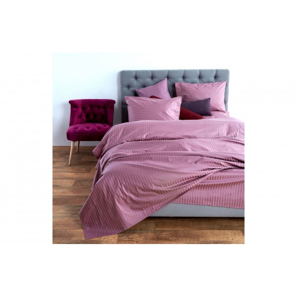 Σετ σεντόνια - Σεντονια - Lusso Dusty Pink Elite Collection by SB Concept Σεντόνια